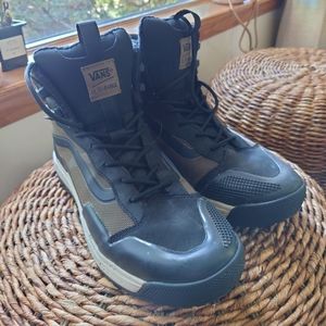 Vans Ultrarange Exo Hi MTE Gore-Tex DW